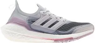 Adidas ULTRABOOST 21 C.RDY - Zapatillas running mujer halsil/icepur/roston