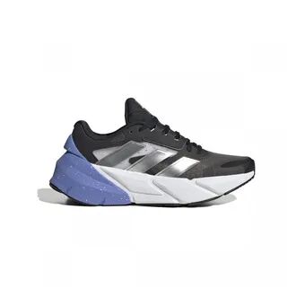 Adidas ADISTAR 2 - Zapatillas running mujer cblack/silvmt/blufus