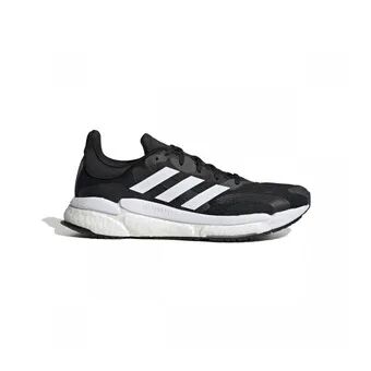 Adidas SOLAR BOOST 4 M - Zapatillas running cblack/ftwwht/gresix