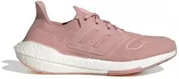 Adidas ULTRABOOST 22 - Zapatillas running mujer wonmau/wonmau/magmau