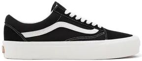 Vans OLD SKOOL VR3 - Zapatillas black/marshmallow