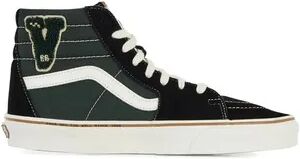 Vans UA SK8-HI - Zapatillas scarab/black