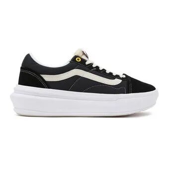 Vans UA OLD SKOOL - Zapatillas black