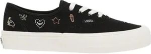 Vans UA AUTHENTIC VR3 - Zapatillas black