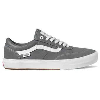 Vans GILBERT CROCKETT - Zapatillas dark grey