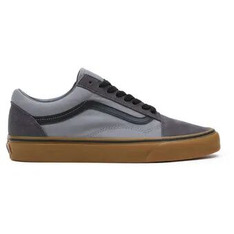 Vans OLD SKOOL - Zapatillas grey
