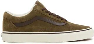 Vans OLD SKOOL - Zapatillas medium brown