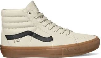 Vans SK8-HI - Zapatillas hombre medium beige