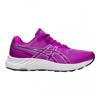 Asics GEL-EXCITE 9 - Zapatillas de running mujer orchid/pure silver