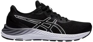 Asics GEL-EXCITEâ¢ 8 - Zapatillas de running mujer black/white