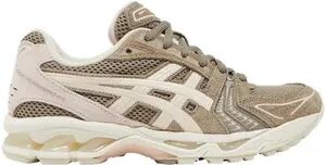 Asics GEL-KAYANO 14 - Zapatillas mujer mink/cream