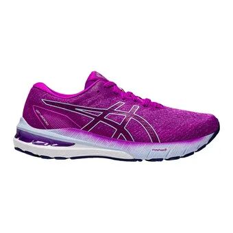 Asics GT-2000 10 - Zapatillas running mujer glow/soft sky