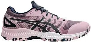 Asics NETBURNER PROFESSIONAL FF 3 - Zapatillas de running mujer barely rose/french blue