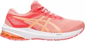 Asics GEL-KINJO - Zapatillas de running mujer papaya/summer dune