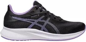 Asics PATRIOT 13 - Zapatillas de running mujer black/digital violet