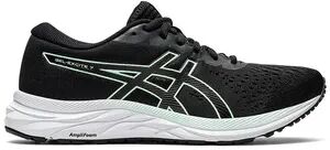 Asics GEL-EXCITE 7 - Zapatillas de running black/bio mint