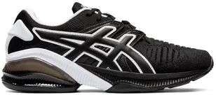 Asics GEL-QUANTUM INFINITY JIN - Zapatillas de running black/white