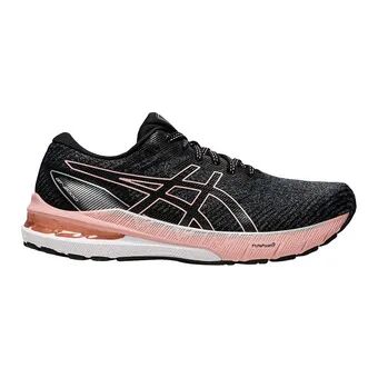 Asics GT-2000 10 - Zapatillas running mujer metropolis/frosted rose