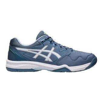 Asics GEL-DEDICATE 7 - Zapatillas de tenis hombre steel blue/white