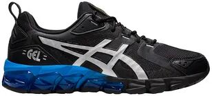 Asics GEL-QUANTUM 180 6 - Zapatillas black/pure silver