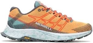 Merrell MOAB FLIGHT - Zapatillas trail mujer poppy