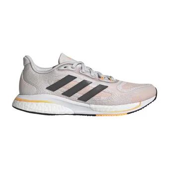 Adidas SUPERNOVA + - Zapatillas de running mujer dshgry/gresix/ltflor