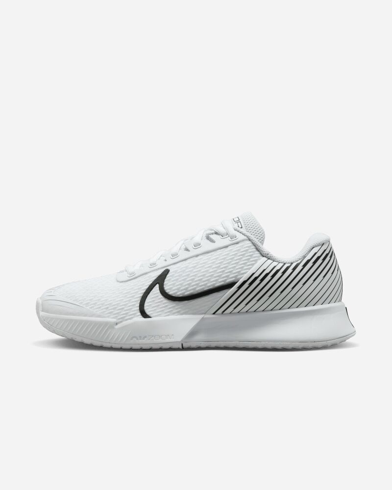 Zapatillas de tennis Nike NikeCourt Air Zoom Vapor Pro 2  Blanco Mujeres - DR6192-101