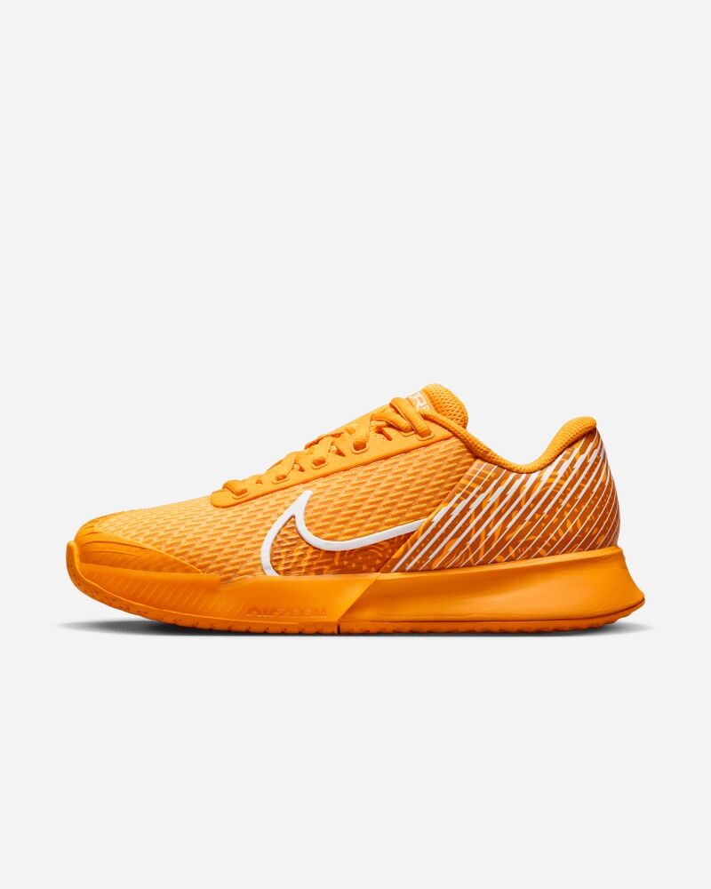 Zapatillas de tennis Nike NikeCourt Air Zoom Vapor Pro 2 Amarillo Mujeres - DR6192-700