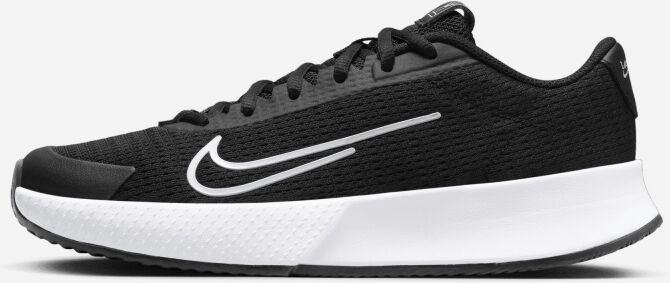 Zapatillas de tennis Nike NikeCourt Vapor Lite 2  Negro Mujer - DV2017-001