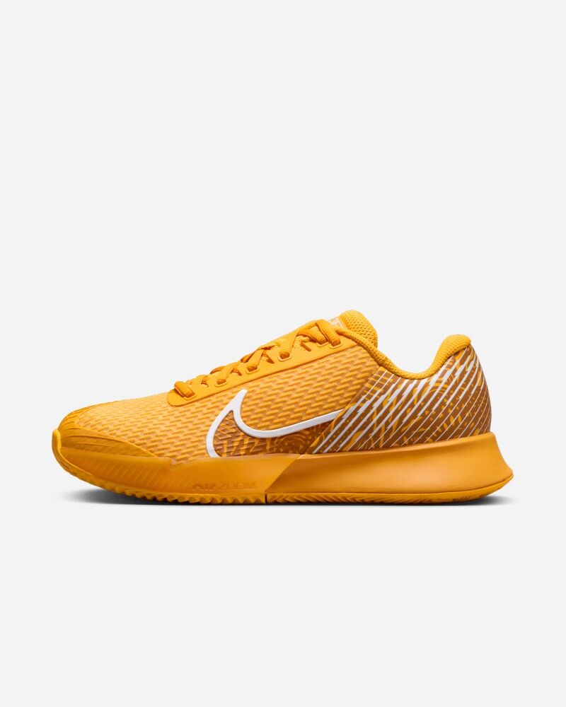 Zapatillas de tennis Nike NikeCourt Air Zoom Vapor Pro 2 Amarillo Mujeres - DV2024-700