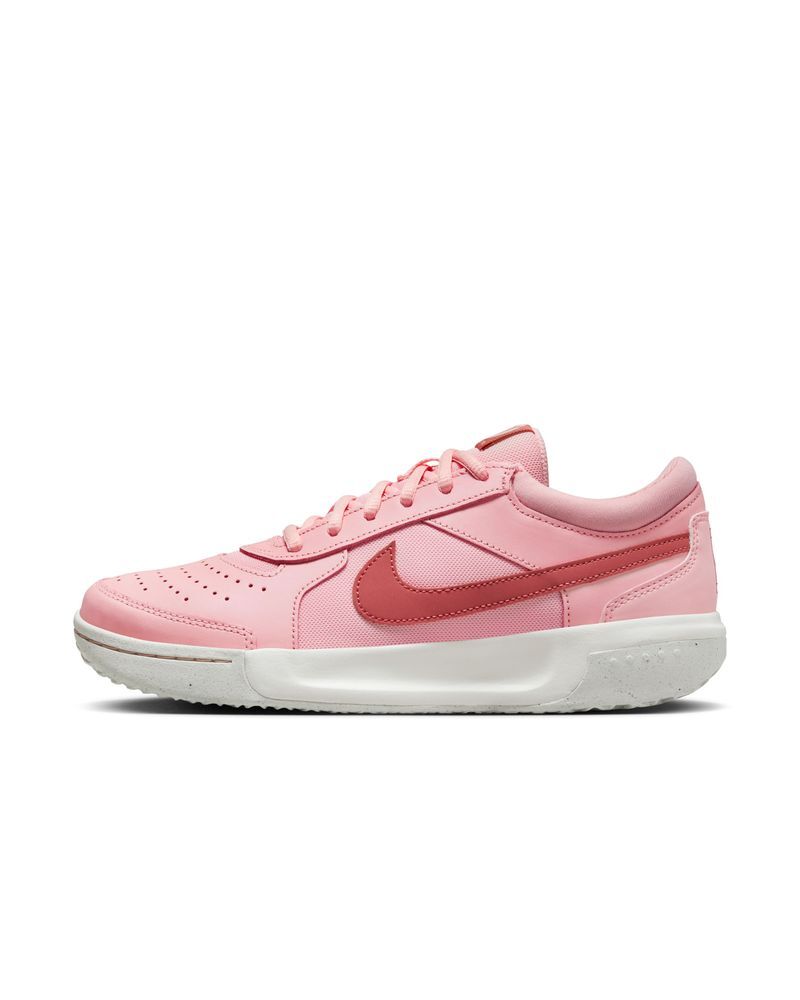 Zapatillas de tennis Nike Lite 3 Rosado Mujeres - DV3279-600