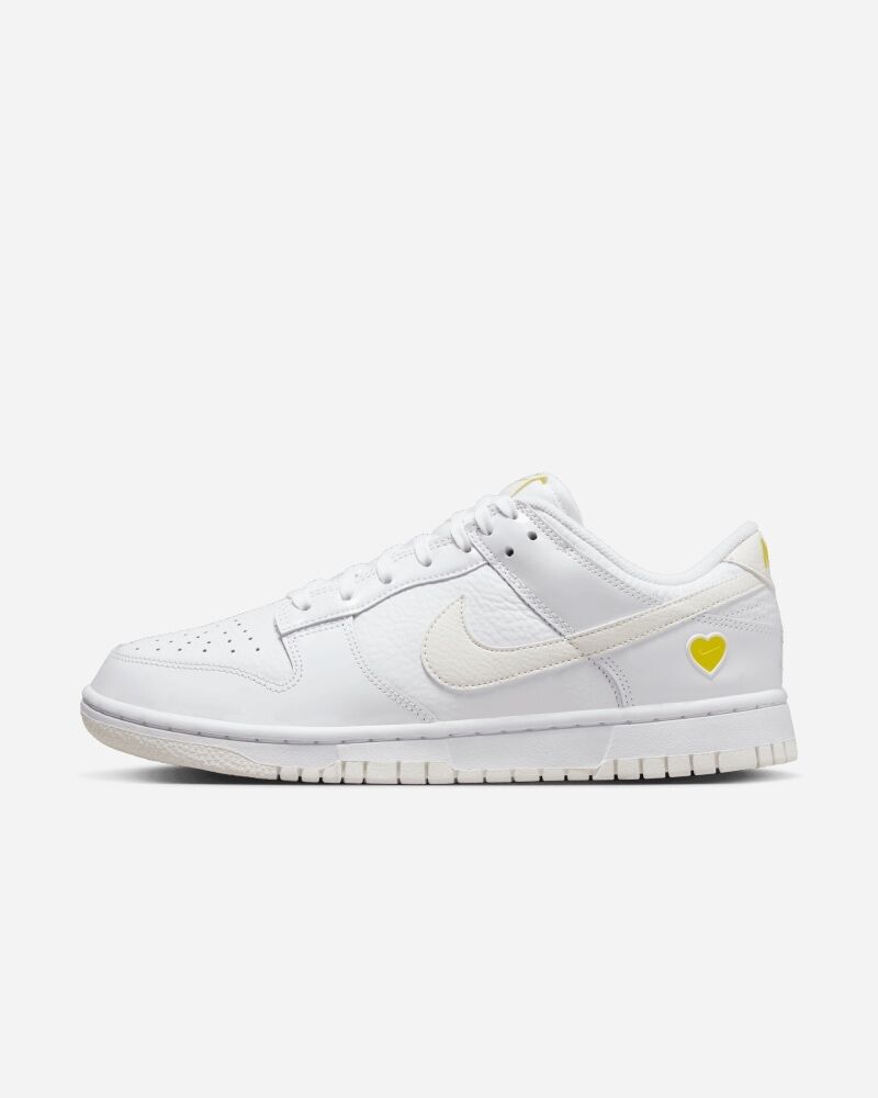 Zapatillas Nike Dunk Low  Blanco Mujeres - FD0803-100