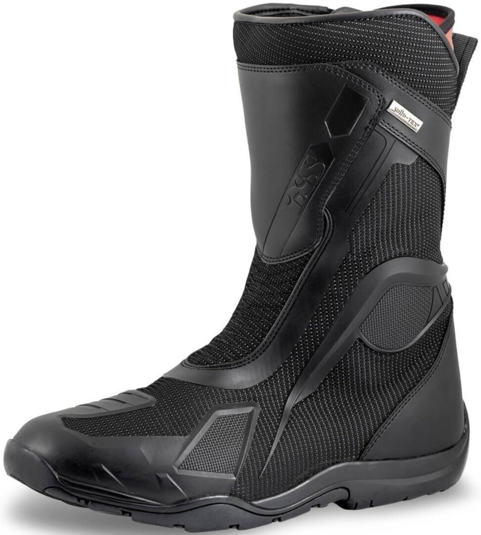 IXS Tour Techno-ST+ Botas de moto - Negro (48)