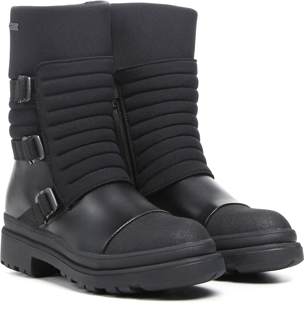 TCX Freyja WP Botas de moto para damas - Negro (38)