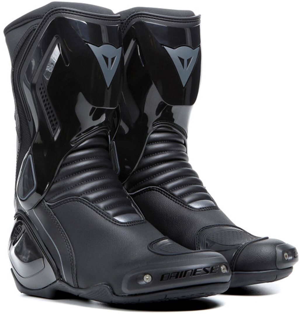 Dainese Nexus 2 Botas de moto para damas - Negro (40)