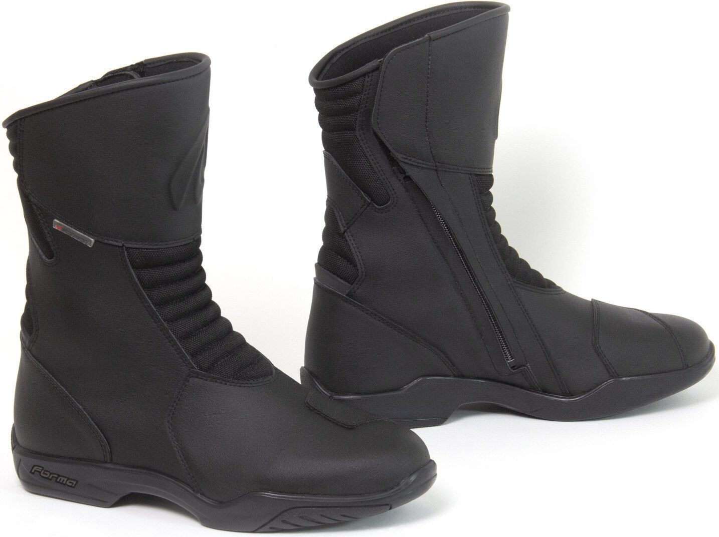 Forma Arbo Dry Botas de motociclo - Negro (39)