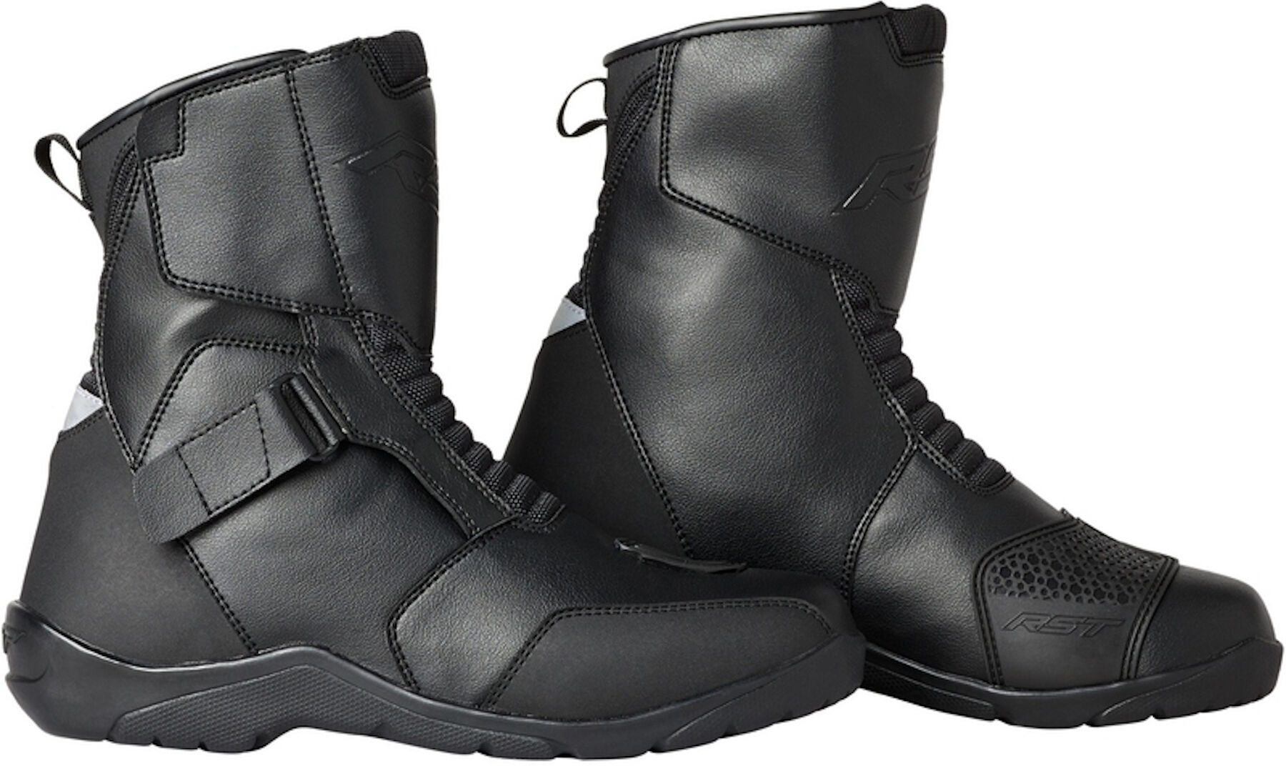 RST Axiom Mid Bota de motocicleta -  (40)