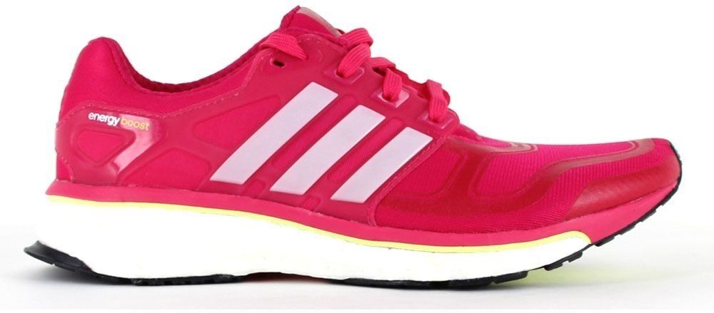 Adidas Zapatilla running mujer energy boost w