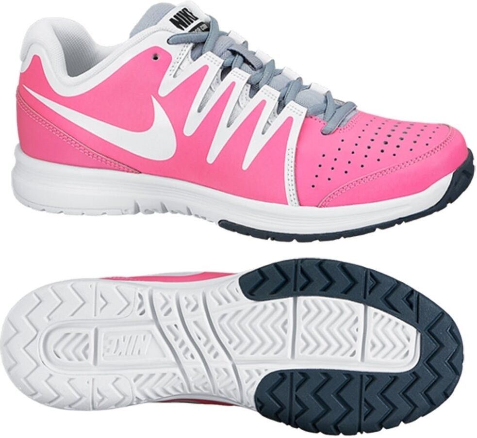 Nike Zapatillas Tenis Mujer vapor court w