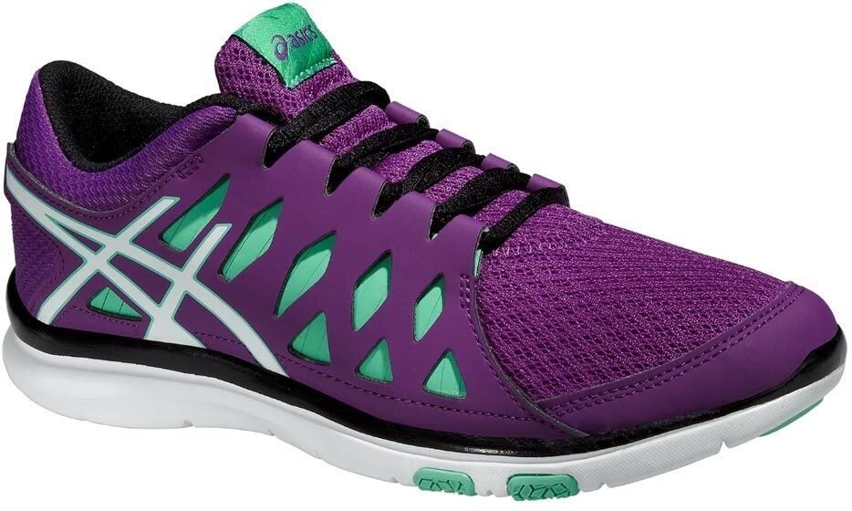 Asics Zapatillas fitness mujer gel-fit tempo 2