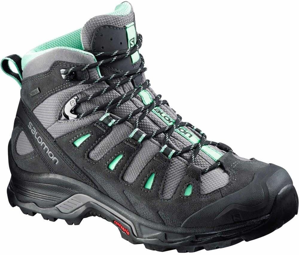 Salomon Bota trekking mujer _r_quest prime gtx w