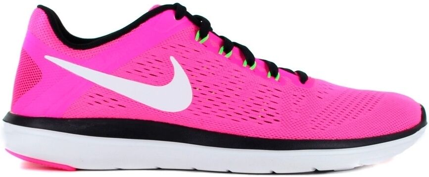 Nike Zapatilla running mujer wmns nike flex 2016 rn