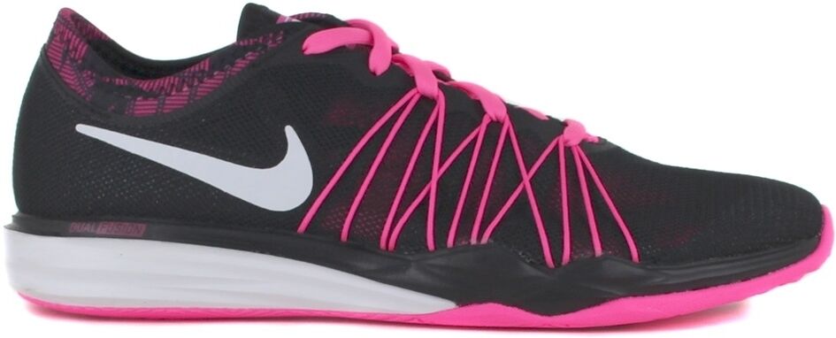 Nike Zapatillas fitness mujer w dual fusion tr hit prnt