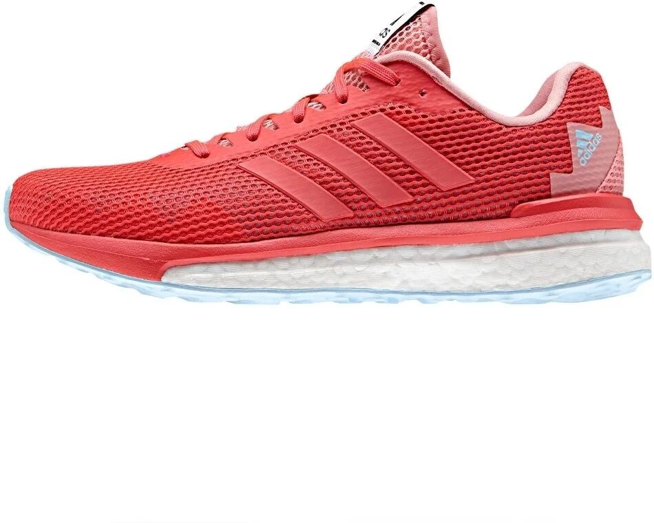 Adidas vengeful zapatilla running mujer Rosa (40 2/3)