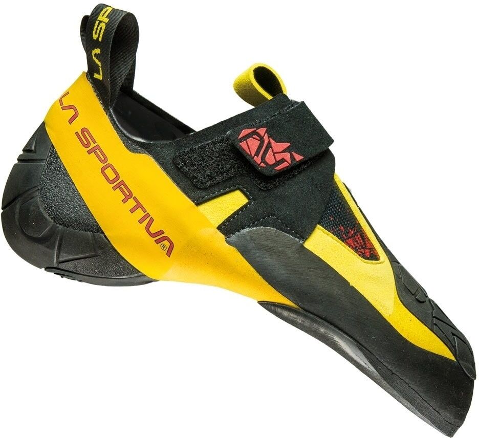 La Sportiva skwama pies de gato  (45)