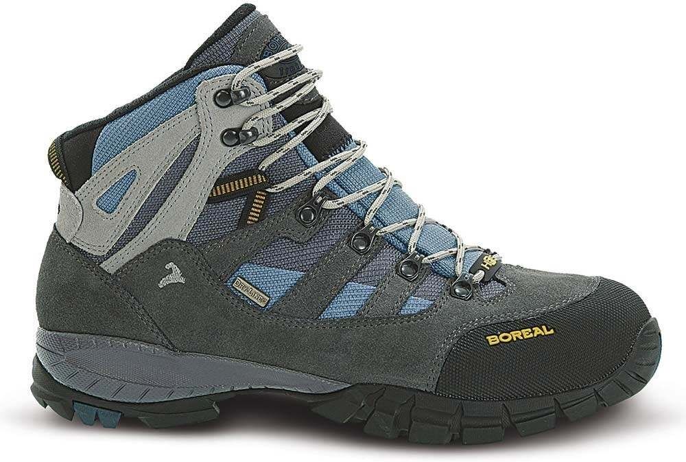 Boreal Bota trekking mujer mazama women