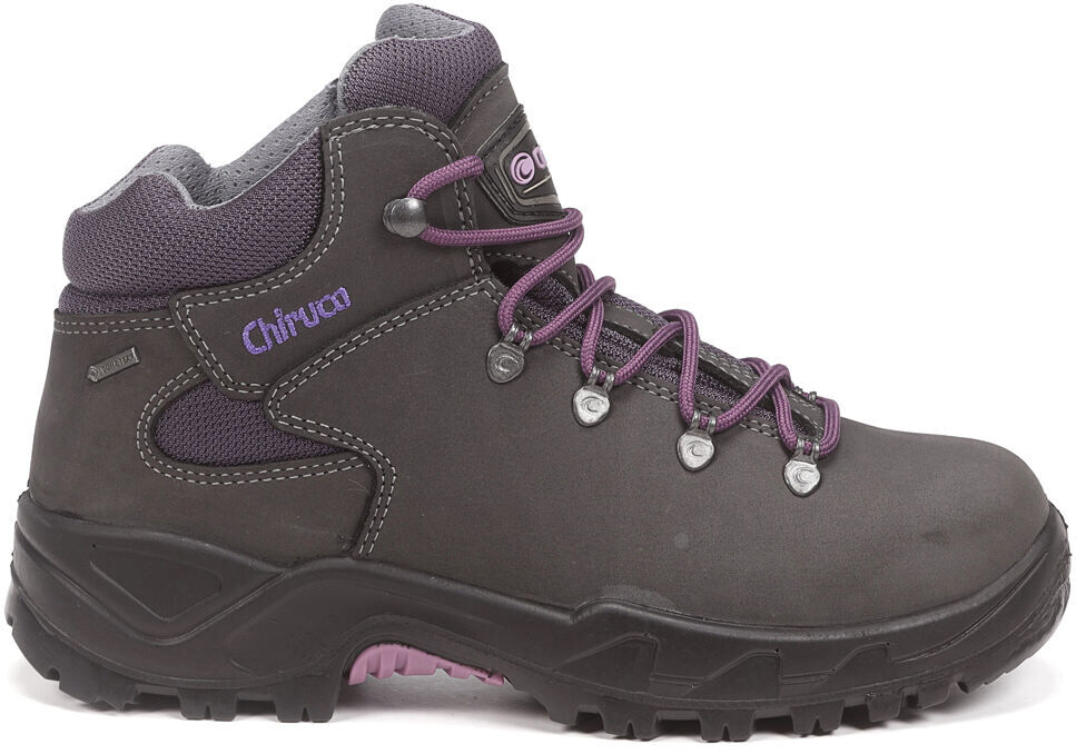 Chiruca panticosa 06 gore-tex bota trekking mujer  (36)