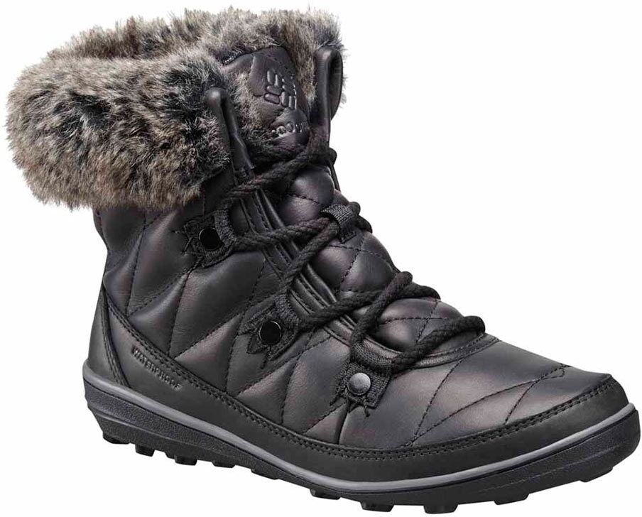 Columbia Botas apreski mujer heavenly  shorty omni-heat