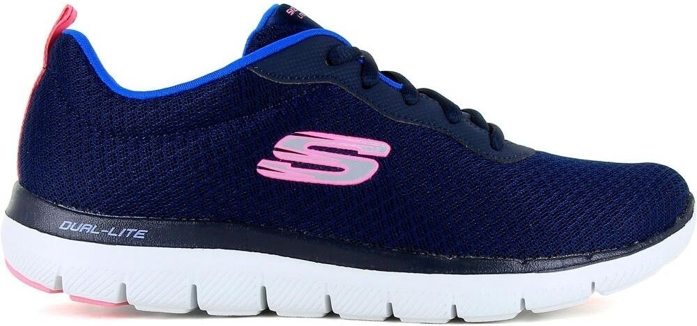 Skechers Zapatillas fitness mujer flex appeal 2.0-newsmaker