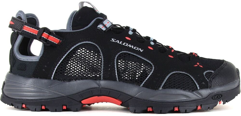 Salomon Sandalias trekking mujer techamphibian 3 w